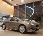 Ford Focus 2018 - Bán xe Ford Focus sản xuất 2018 màu nâu, giá chỉ 730 triệu