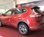 Nissan X trail 2.0 2018 - Bán Nissan X trail 2.0 năm sản xuất 2018, màu đỏ