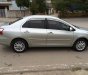 Toyota Vios 2011 - Bán xe Toyota Vios sản xuất năm 2011, màu bạc, 380 triệu