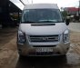 Ford Transit Mid 2015 - Bán Ford Transit Mid 2015, màu bạc  