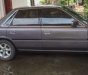 Toyota Camry 1989 - Chính chủ bán Toyota Camry đời 1989, màu xám