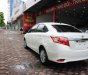 Toyota Vios 1.5G 2017 - Bán ô tô Toyota Vios 1.5G 2017, màu trắng