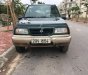 Suzuki Vitara JLX 2004 - Bán ô tô Suzuki Vitara JLX năm 2004, màu xanh lam chính chủ