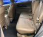 Toyota Innova 2.0E 2014 - Bán Toyota Innova năm 2014 màu bạc, giá tốt 595tr hỗ trợ 100% phí trước bạ