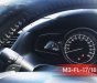 Mazda 3  1.5AT - FL  2018 - Bán Mazda 3 1.5AT - FL năm 2018, màu trắng, giá 680tr
