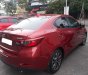 Mazda 2 1.5AT  2016 - Bán Mazda 2 2016, màu đỏ, đúng chất, giá thương lượng, hỗ trợ trả góp