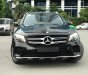 Mercedes-Benz GLC-Class GLC300 4Matic 2017 - Bán xe Mercedes GLC300 4Matic năm 2017, màu đen