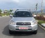 Toyota RAV4   Limited   2007 - Gia đình bán Toyota RAV4 Limited đời 2007, màu bạc, xe nhập