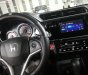 Honda City 2017 - Bán Honda City sản xuất 2017, màu đen chính chủ, 606 triệu