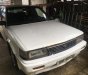 Nissan Bluebird 1992 - Bán Nissan Bluebird đời 1992, màu trắng, nhập khẩu