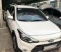 Hyundai i20 Active 2016 - Cần bán Hyundai i20 Active sản xuất 2016, màu trắng, nhập khẩu nguyên chiếc