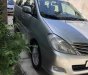 Toyota Innova G 2009 - Cần bán Toyota Innova G đời 2009, màu bạc, giá chỉ 386 triệu