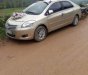 Toyota Vios 2010 - Gia đình bán Toyota Vios đời 2010, màu bạc