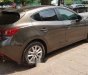 Mazda 3    2016 - Cần bán xe Mazda 3 đời 2016, màu nâu chính chủ, 640 triệu