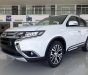 Mitsubishi Outlander 2018 - Bán Mitsubishi Outlander đời 2018, màu trắng, 0939.98.13.98, Mr Tiến