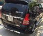 Toyota Innova G 2007 - Bán xe Toyota Innova G 2007, màu đen, nhập khẩu