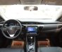 Toyota Corolla altis   1.8AT  2017 - Chính chủ bán Toyota Corolla altis 1.8AT đời 2017, màu đen