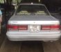 Toyota Camry 1990 - Bán xe Toyota Camry 1990, màu bạc, xe nhập, giá 55tr