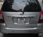 Toyota Innova   2.0 MT  2013 - Bán xe Toyota Innova 2.0 MT đời 2013, màu bạc số sàn