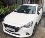 Mazda 2 2017 - Cần bán gấp Mazda 2 năm sản xuất 2017, màu trắng, 508 triệu