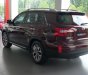 Kia Sorento GAT 2018 - Bán Kia Sorento GAT sản xuất 2018, màu đỏ