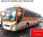 Thaco 2018 - Cần bán xe khách 45 chỗ (+ 1 tài + 1 phụ), xe Thaco 47 chỗ đời 2018 bản tiêu chuẩn