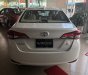 Toyota Vios 1.5E CVT 2018 - Tặng gói bảo hiểm Toyota khi mua xe Vios 2018