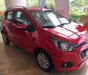 Chevrolet Spark 2018 - Bán ô tô Chevrolet Spark sản xuất 2018, màu đỏ