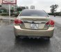 Chevrolet Cruze LS 2010 - Bán xe Chevrolet Cruze màu vàng, cực độc