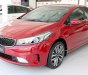 Kia Cerato 2018 - Bán Kia Cerato AT 2018, trả trước 184 triệu, Hỗ trợ vay trả góp 80% giá trị xe, liên hệ 0979.508.434 gặp Vinh