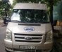 Ford Transit 2012 - Bán Ford Transit sản xuất 2012, màu bạc