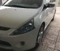 Mitsubishi Grandis 2006 - Cần bán Mitsubishi Grandis đời 2006, màu trắng