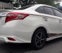 Toyota Vios 1.5G TRD Sportivo 2018 - Bán Toyota Vios 1.5G TRD Sportivo năm 2018, màu trắng