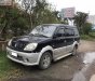 Mitsubishi Jolie SS 2005 - Cần bán xe Mitsubishi Jolie SS đời 2005, màu đen
