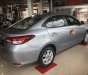 Toyota Vios 1.5E MT 2018 - Tặng gói bảo hiểm thân xe khi mua xe Vios 2018