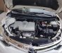Toyota Vios G 2016 - Bán ô tô Toyota Vios G sản xuất 2016, màu trắng giá cạnh tranh