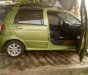 Daewoo Matiz 2008 - Bán xe Daewoo Matiz sản xuất năm 2008, màu xanh lục, giá chỉ 95 triệu