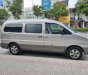 Hyundai Starex 2004 - Cần bán gấp Hyundai Starex 2004, màu bạc, xe nhập xe gia đình, giá 230tr