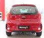 Kia Morning Si MT 2018 - Cần bán xe Kia Morning Si MT đời 2018, màu đỏ
