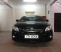 Toyota Corolla altis 2009 - Bán Toyota Corolla Altis sản xuất 2009, màu đen đã đi 80.600km