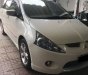 Mitsubishi Grandis 2.4AT 2006 - Cần bán chiếc Mitsubishi Grandis 2006 tự động, màu trắng