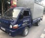 Hyundai H 100 2004 - Cần bán Hyundai H 100 năm sản xuất 2004, màu xanh lam, 123tr