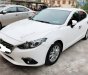 Mazda 3 1.5 AT 2016 - Bán Mazda 3 1.5 AT đời 2016, màu trắng xe gia đình, giá tốt