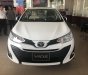 Toyota Vios 1.5E CVT 2018 - Tặng gói bảo hiểm Toyota khi mua xe Vios 2018