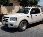 Ford Ranger 2007 - Bán Ford Ranger năm 2007, màu trắng số sàn, giá chỉ 258 triệu