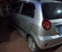 Chevrolet Spark Van 2012 - Bán xe Chevrolet Spark Van 2012, màu bạc, giá chỉ 140 triệu