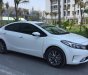 Kia Cerato 1.6MT 2016 - Cần bán Kia Cerato 1.6MT đời 2016, màu trắng