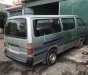 Toyota Hiace Hiace 1997 - Cần bán xe Toyota Hiace sản xuất năm 1997, màu xanh lam, xe nhập