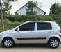 Hyundai Getz 1.1 MT 2010 - Bán ô tô Hyundai Getz 1.1 MT năm sản xuất 2010, màu bạc, nhập khẩu