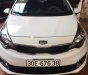 Kia Rio 2016 - Cần bán gấp Kia Rio đời 2016, màu trắng, xe nhập chính chủ